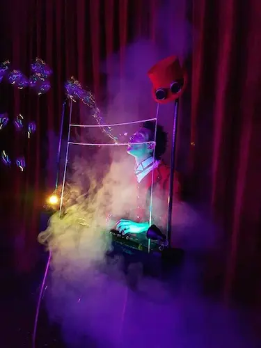 Bullony - Bulles géantes en Vendée, en Loire-Atlantique et en France