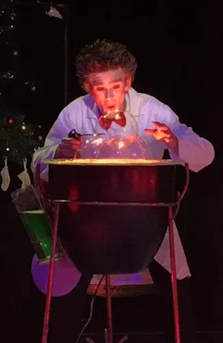 Bullony - Bulles géantes en Vendée, en Loire-Atlantique et en France