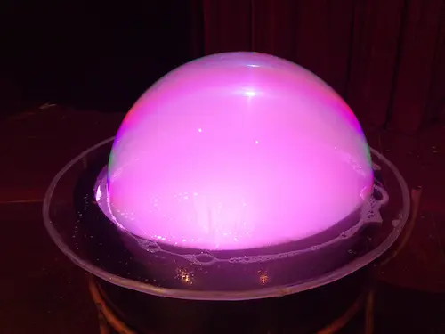 Bullony - Bulles géantes en Vendée, en Loire-Atlantique et en France