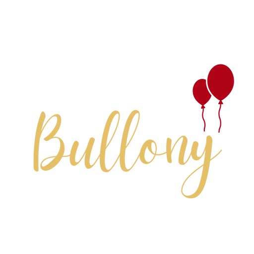favicon Bullony - sculpteur de ballons - clown romantique - Vendée - Nantes - Paris