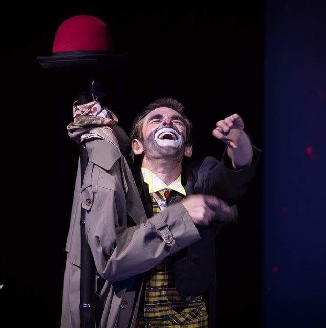 A propos 1 Spectacle pour enfants à Nantes